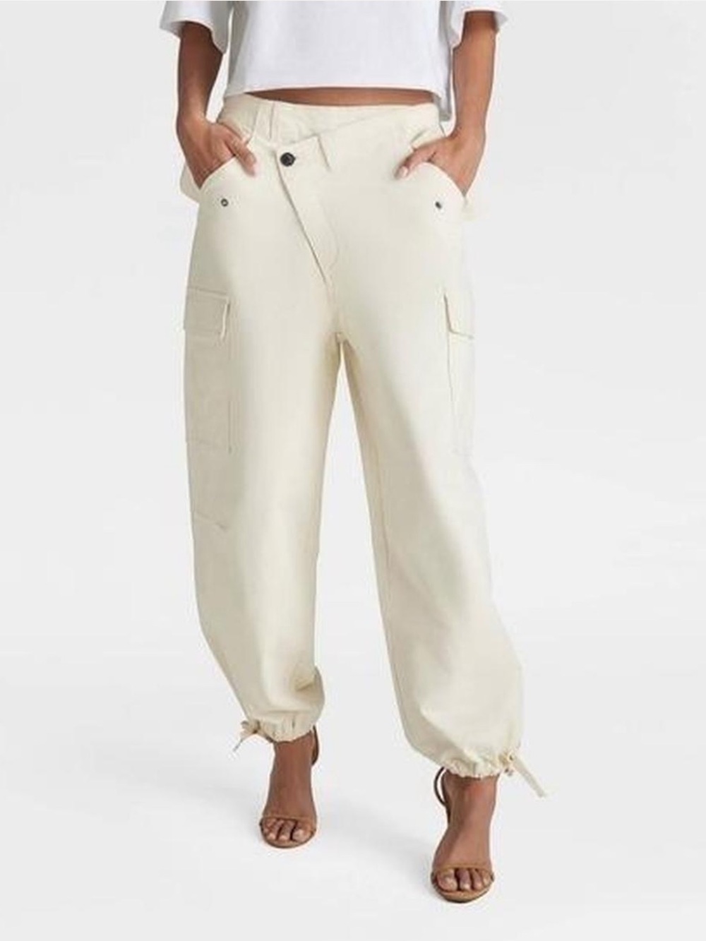 KBB by KAHLANA The Cargo Jogger